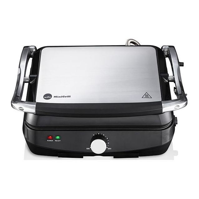 Pöytägrilli Wilfa CG-2000B, 2000W