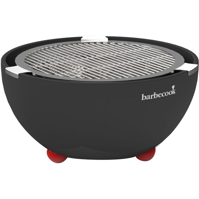 Pöytägrilli Mastermark Barbecook Joya parila + 4 pihdit