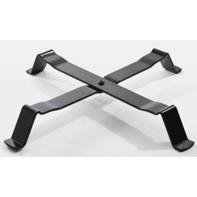 Pöytäjalusta Big Green Egg L-grillille