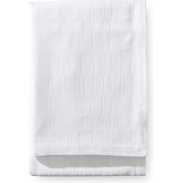 Pöytäliina Finlayson Coronna 145x250 cm valkoinen