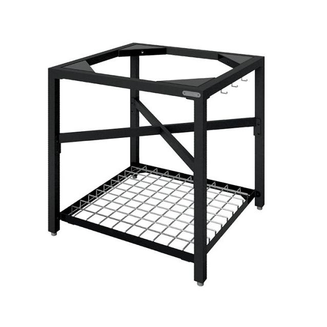 Pöytärunko Big Green Egg XL-grillille