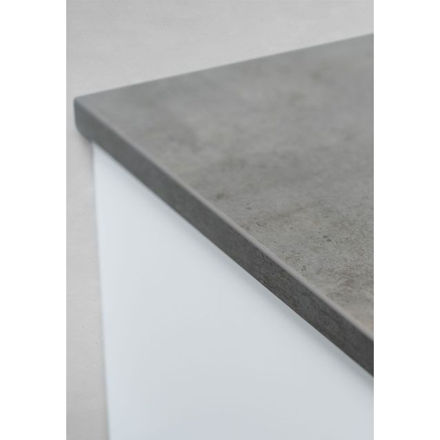 Pöytätaso Noro 800 Cement