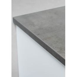 Pöytätaso Noro 900 Cement