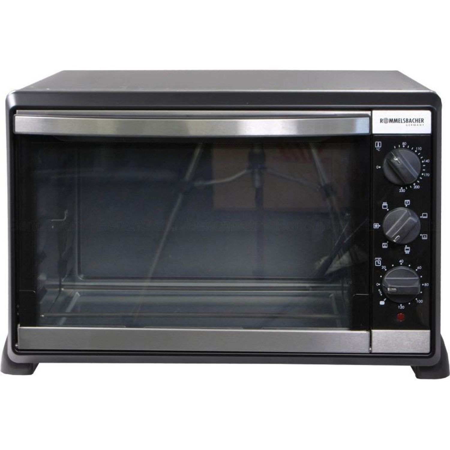 Pöytäuuni Rommelsbacher BG 1550 1550W