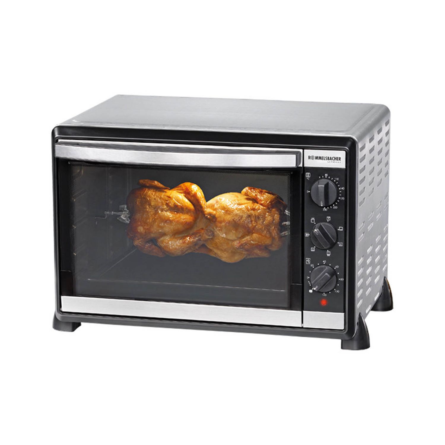 Pöytäuuni Rommelsbacher BG 1805E 1800W