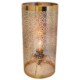 Pöytävalaisin By Rydéns Hermine mattamessinki