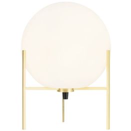 Pöytävalaisin Nordlux Alton 29,5 cm valkoinen