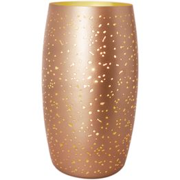 Pöytävalaisin By Rydéns Colby kullanvärinen