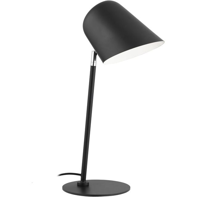 Pöytävalaisin Sessak Jade, mattamusta