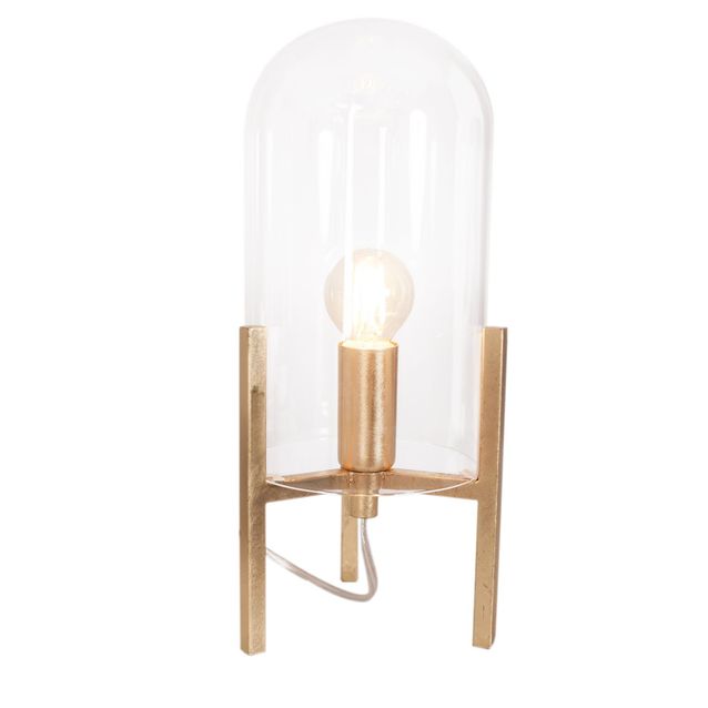 Pöytävalaisin By Rydéns Smokey 2832780-6503