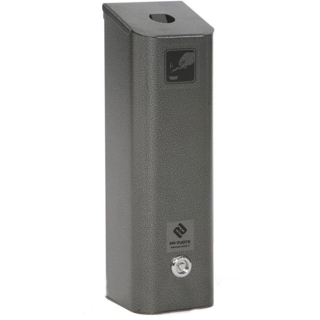 Tuhka-astia PP-Tuote Tuhkis 3 maalattu