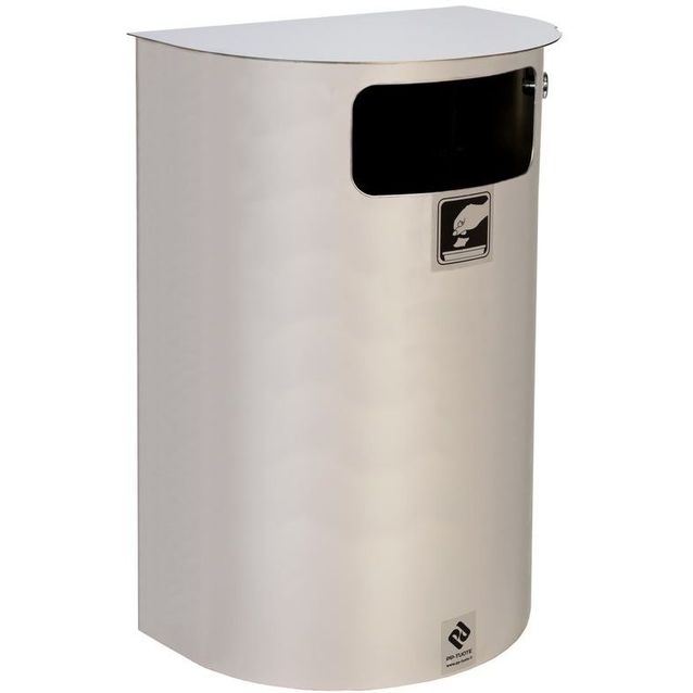 Roska-astia PP-Tuote Roskis 30 rst