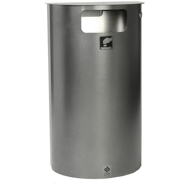 Roska-astia PP-Tuote Roskis 60 maalattu