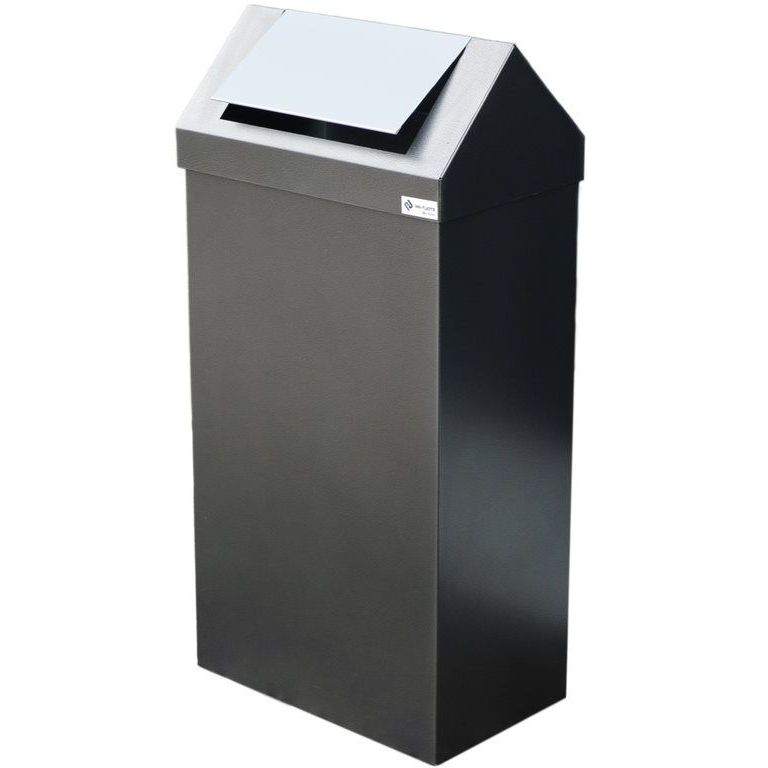 Roska-astia PP-Tuote Heiluri 80 antiikkihopea