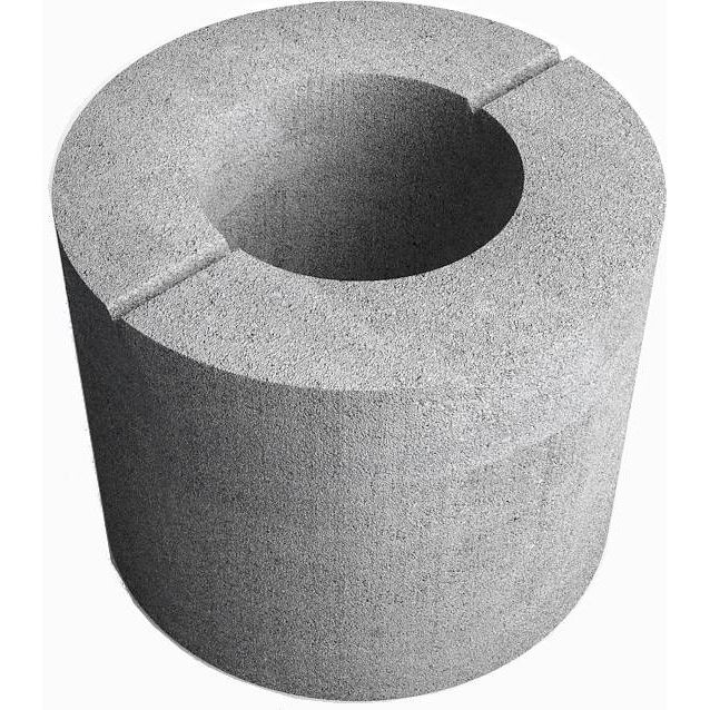Betonimuottiharkko Ako Houses PPMH-250 pyöreä pilari 