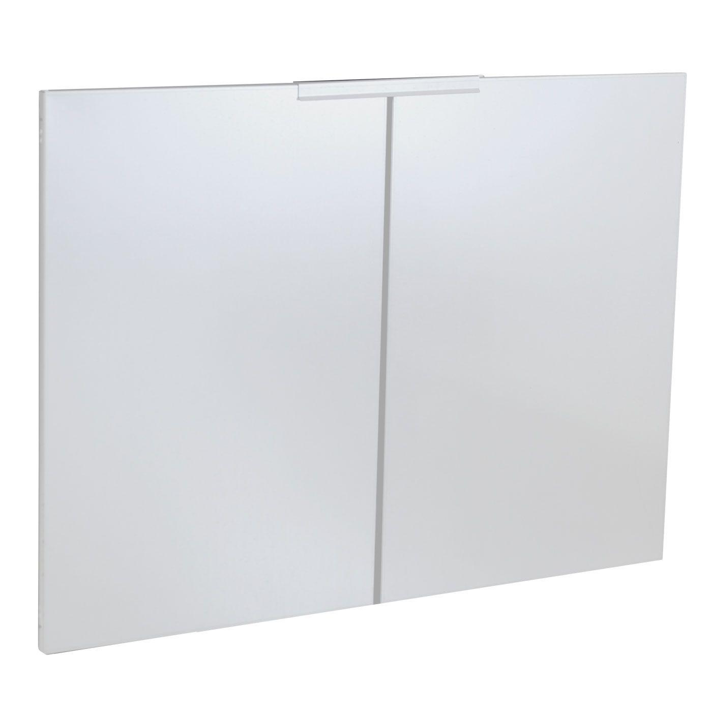 Ovet 660-770l jätekatokselle PP-Tuote valkoinen