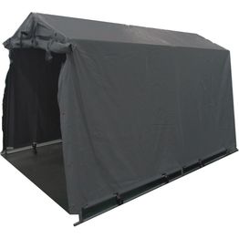 Pressutalli Prohall Grey 3x2m 250g/m2