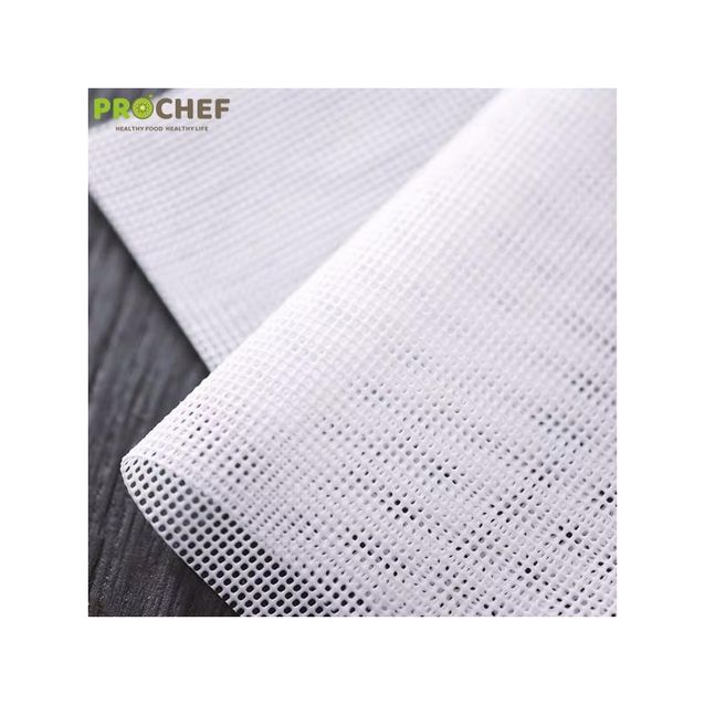 Silikoni alusverkko ProChef 400x400mm