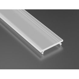 Profiilin suojakupu 2020mm, eri värejä