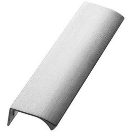 Profiilivedin Beslag Design Edge Straight 200mm ruostumaton teräs