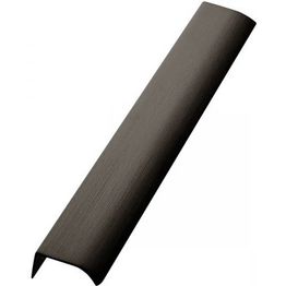 Profiilivedin Beslag Design Edge Straight 350mm antiikkipronssi