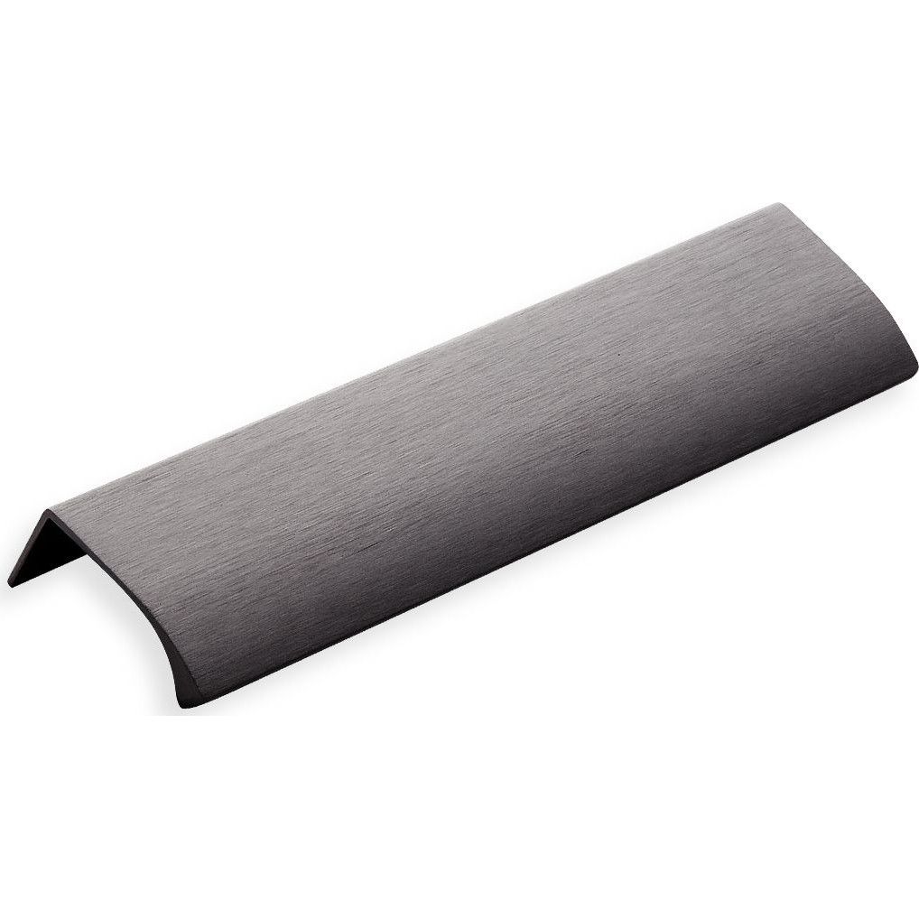 Profiilivedin Savo Edge Straight 200 mm harjattu antrasiitti