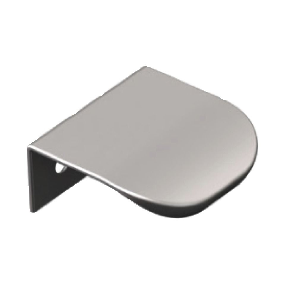 Profiilivedin Cliff Round 40x41x18 mm