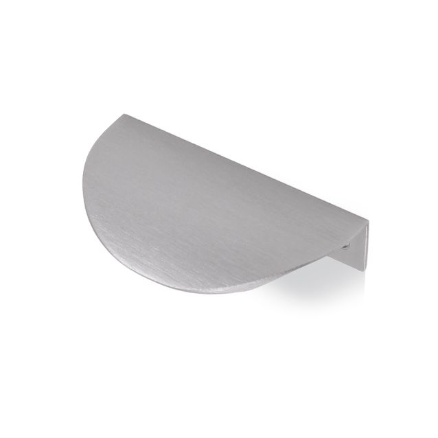 Profiilivedin Grip Rise 80mm harjattu eri värejä