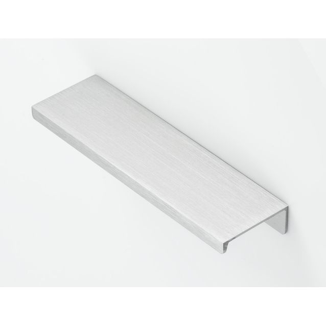 Profiilivedin Slim 4025 136x40x18 mm ruostumaton teräs