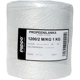Propeenilanka Piippo 1200/2 1kg