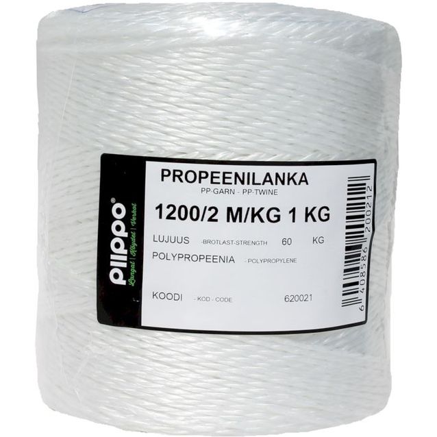 Propeenilanka Piippo 1200/2 1kg