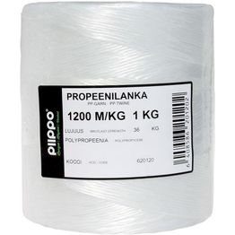 Propeenilanka Piippo 1200m 1kg