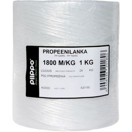 Propeenilanka Piippo 1800m 1kg