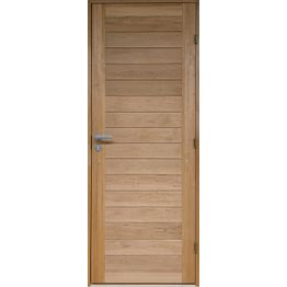 Väliovi Prosauna Naava, tervaleppä