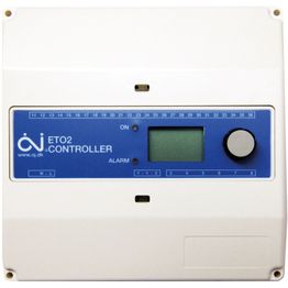 Sulanapidon ohjausyksikkö Pistesarjat ETO2-4550