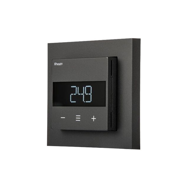 Älytermostaatti Pistesarjat WiFi6