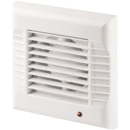 Puhallin Malmbergs A-Matic 16W