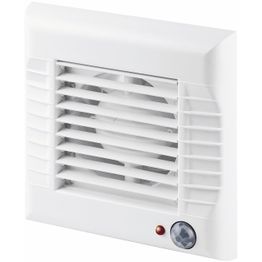 Puhallin Malmbergs A-Matic 16W liiketunnistimella