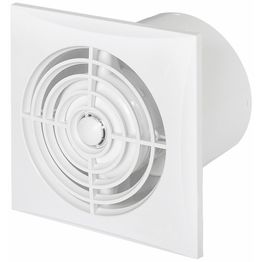 Puhallin Malmbergs Silence 5W kosteustunnistimella