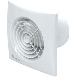 Puhallin Thermex Silent 100 CHRZ