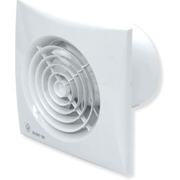 Puhallin Thermex Silent 100 CHZ Visual