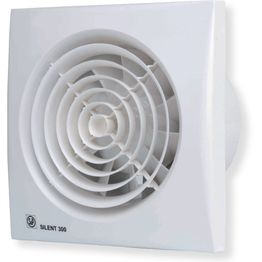 Puhallin Thermex Silent 200 CHRZ