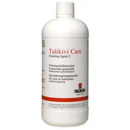 Puhdistusaine Cleaning Agent 2 tehokkaaseen puhdistukseen 1000ml