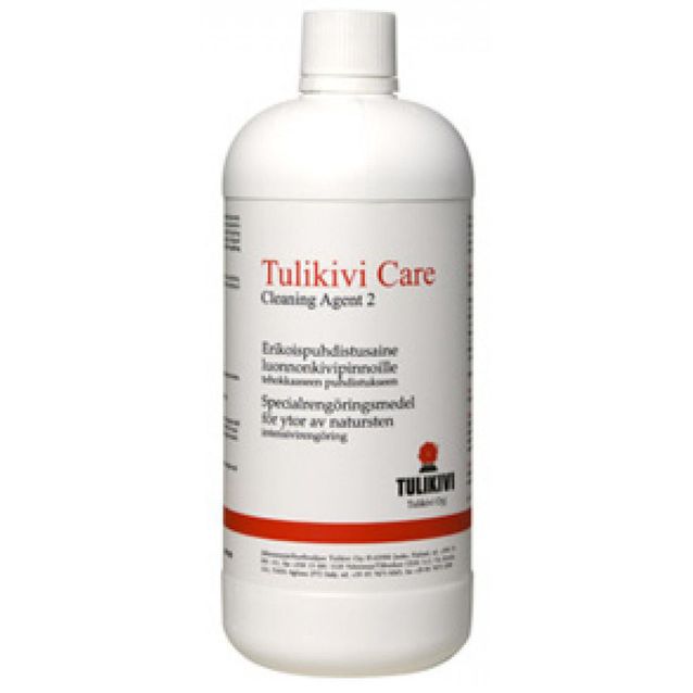 Puhdistusaine Cleaning Agent 2 tehokkaaseen puhdistukseen 1000ml