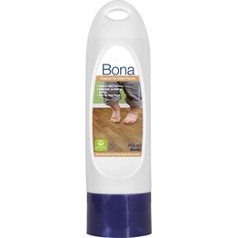 Puhdistusaine öljytyille lattioille Bona 850ml