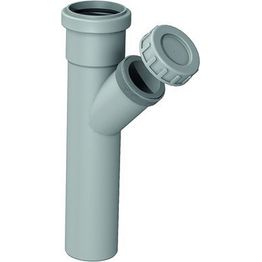 Puhdistusyhde Prevex DN50