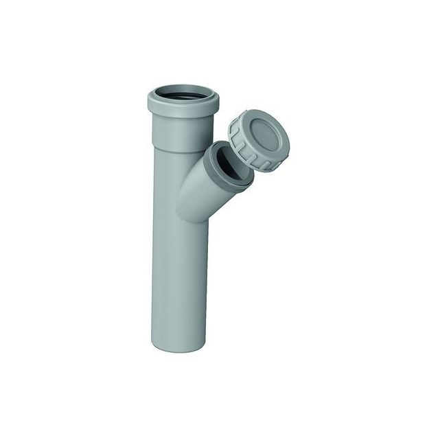 Puhdistusyhde Prevex DN50