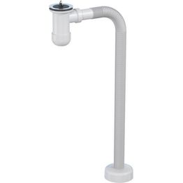 Pullovesilukko Prevex Preloc 120, PE, taipuisa putki