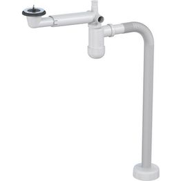 Pullovesilukko Prevex Preloc 420, taipuisa putki, säädettävä