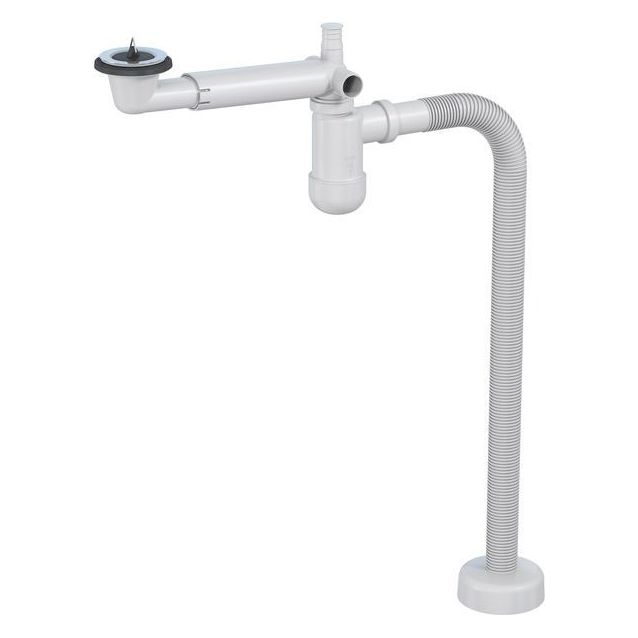 Pullovesilukko Prevex Preloc 420